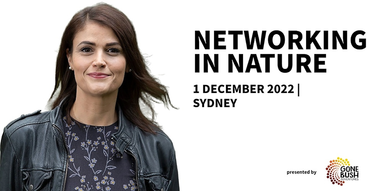 Banner image for Networking In Nature December 1st | Royal Botanic Gardens, Sydney