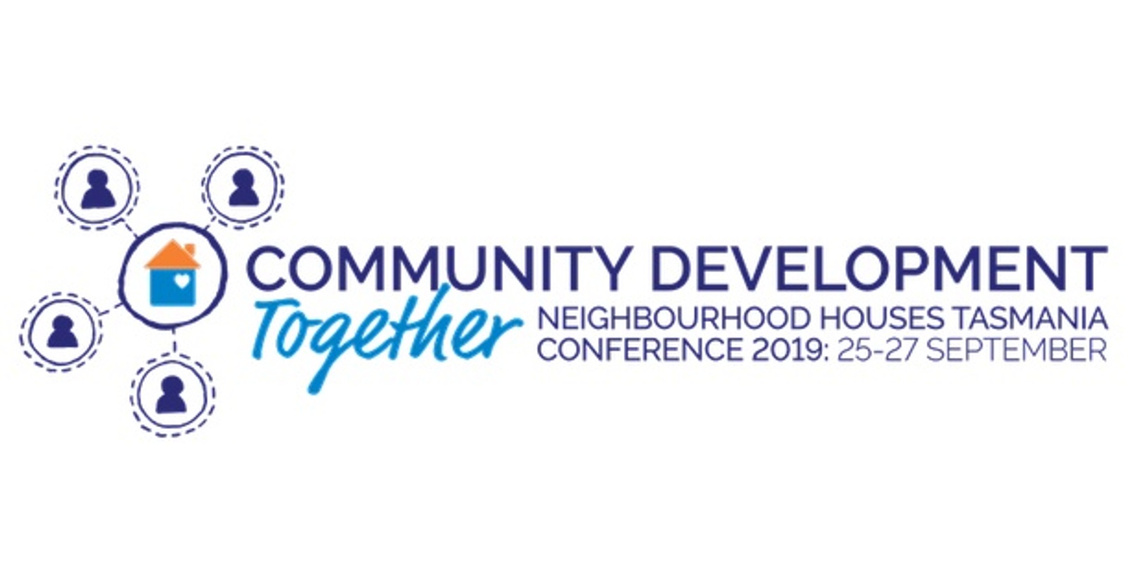 Banner image for Community Development Together - NHT Conference 2019