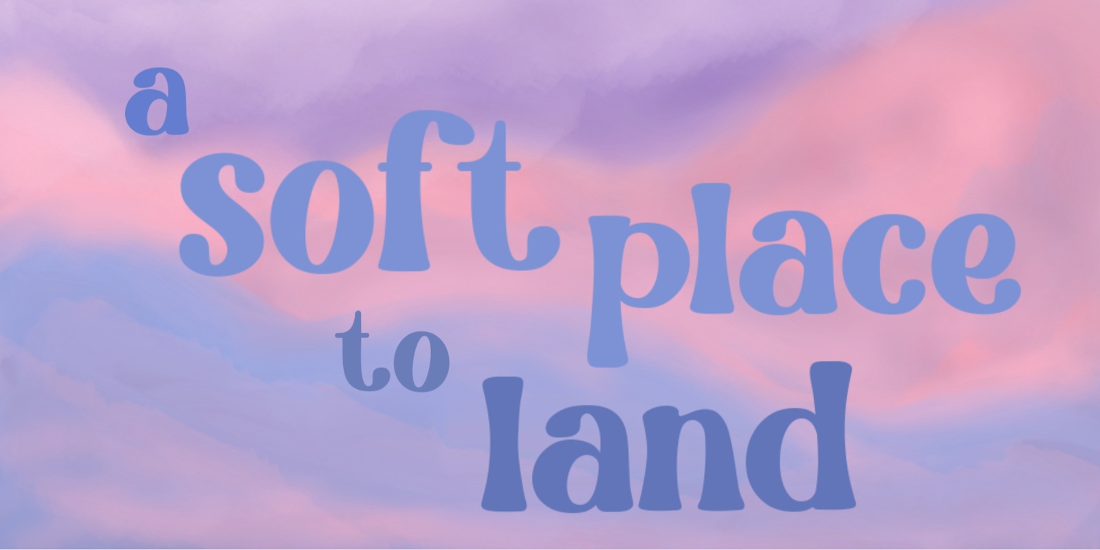 Banner image for Newlands Choir presents: A Soft Place to Land - afternoon