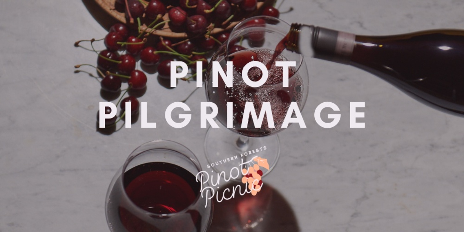Banner image for Pinot Pilgrimage | Pinot Picnic