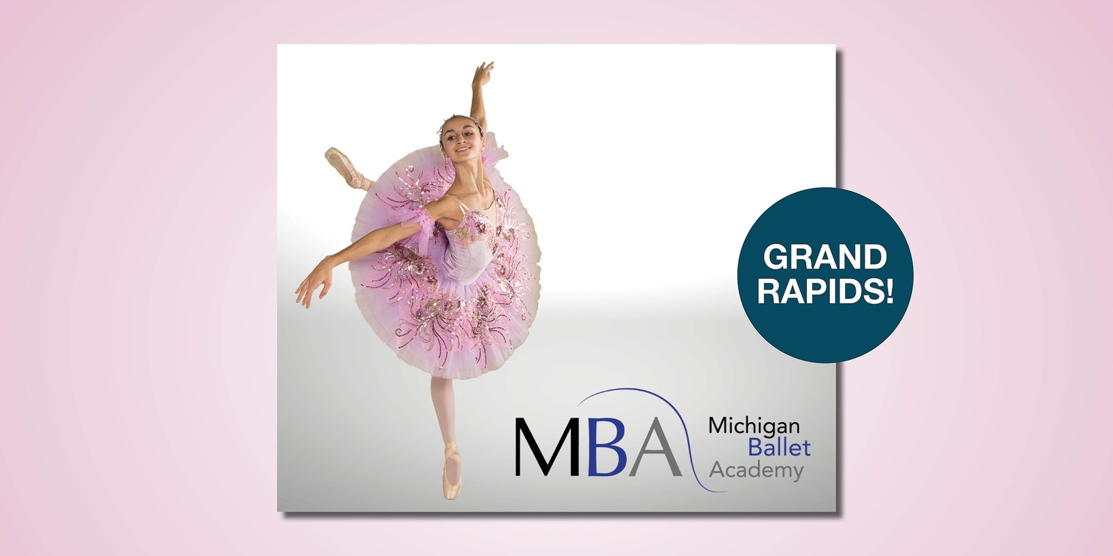 Banner image for Dance Storytime and Mini Class with the Michigan Ballet Academy 