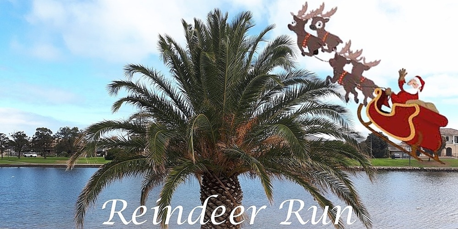 Banner image for Reindeer Run 2023