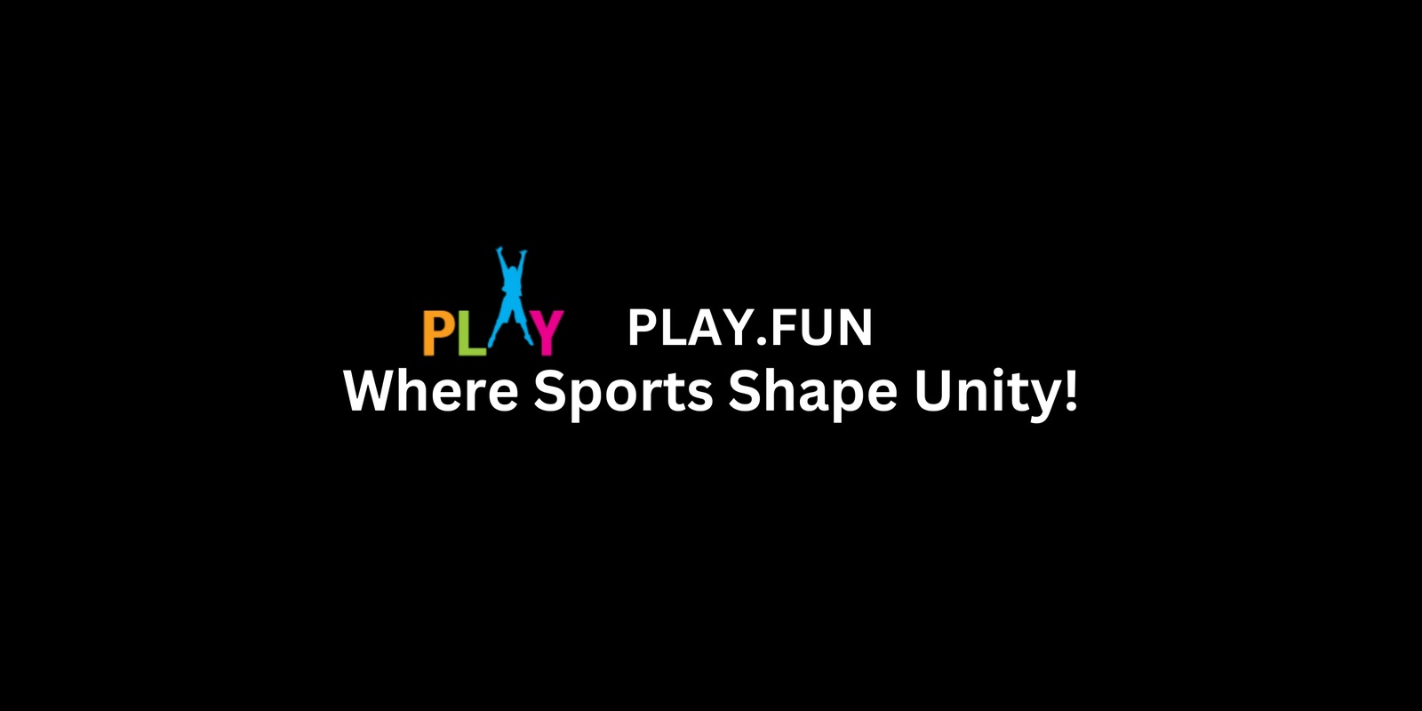 PLAY FUN's banner