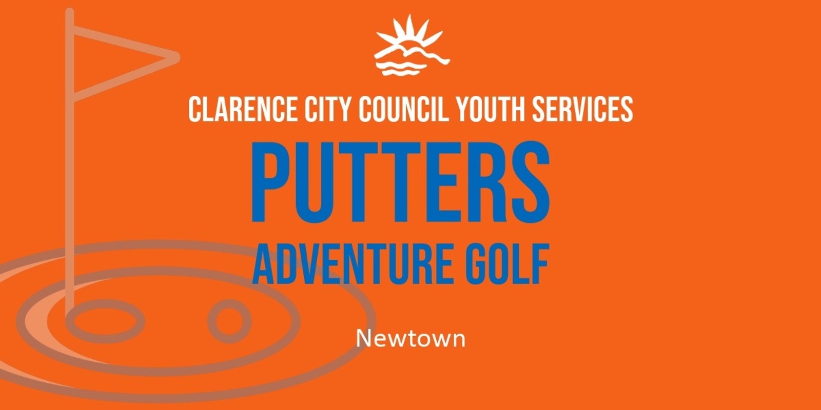 Banner image for School Holiday Program: Putters Adventure Golf