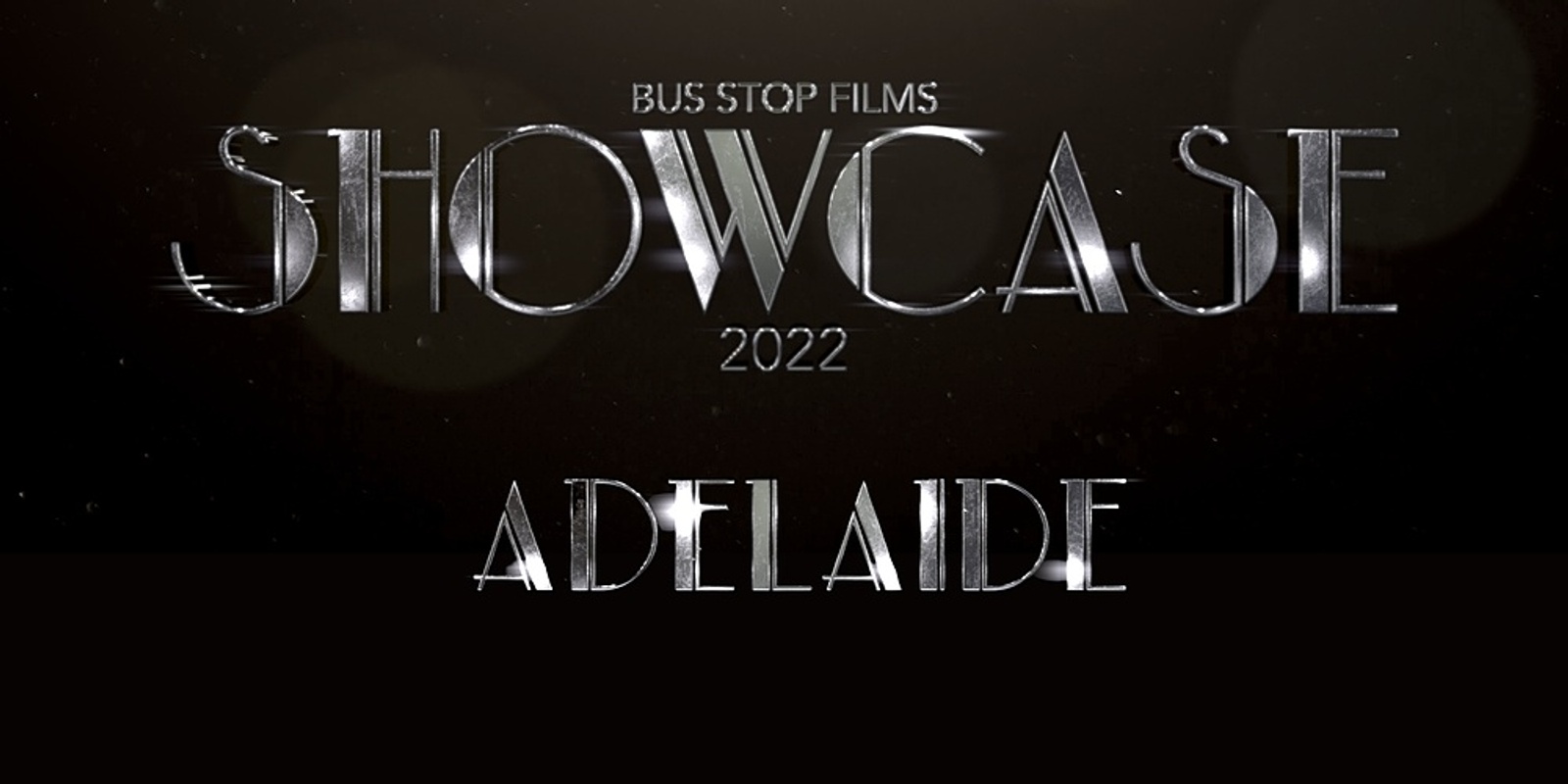 Banner image for Bus Stop Films Adelaide Showcase 2022