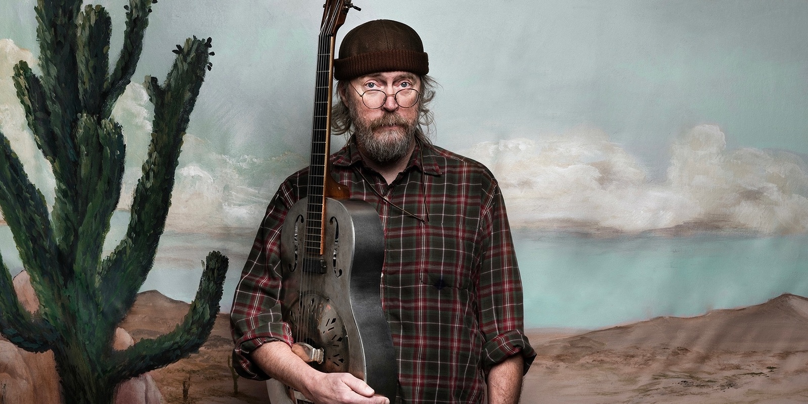 Banner image for Charlie Parr