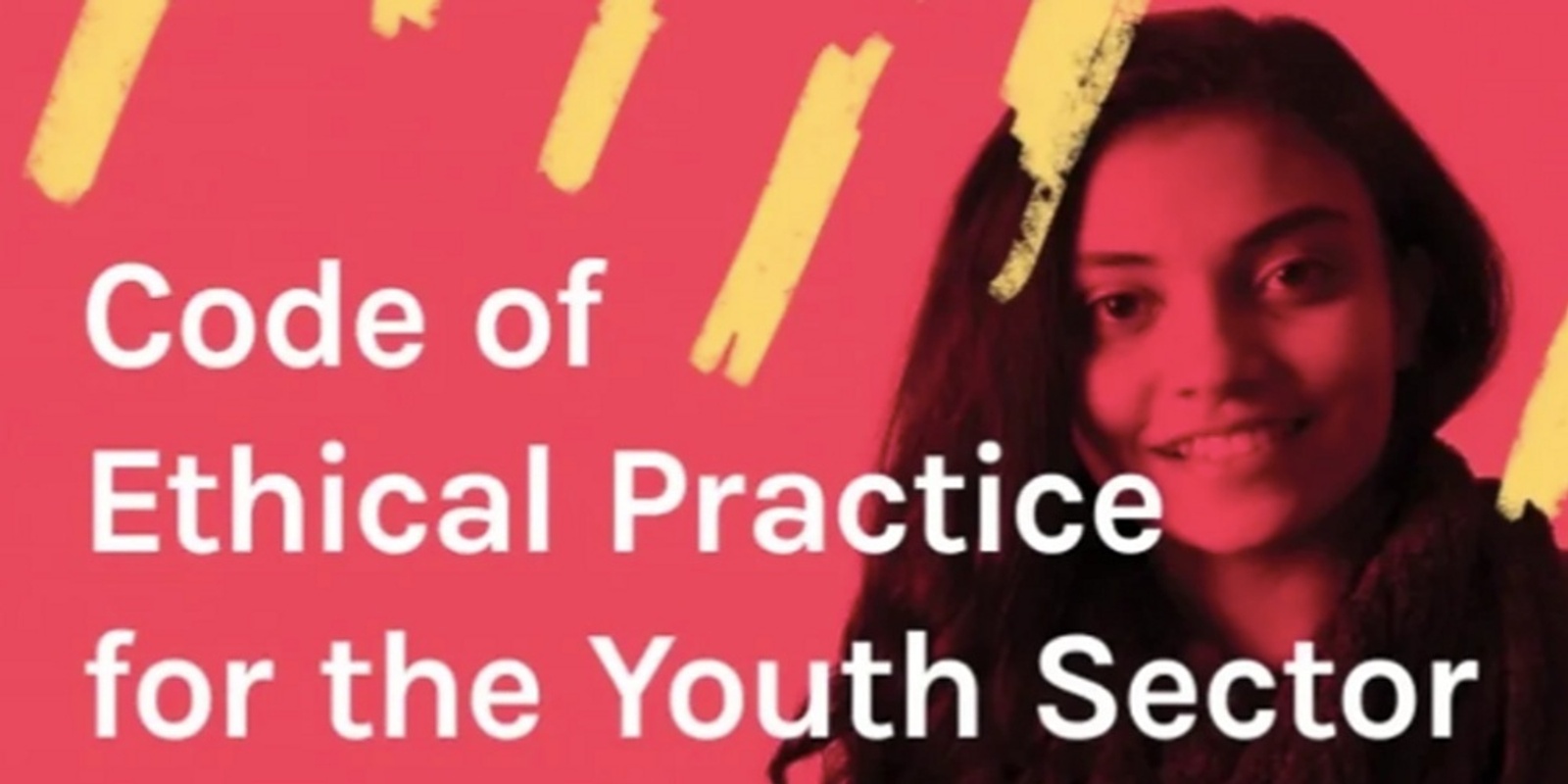 Banner image for Ethical Practice with Young People Training: 10th November