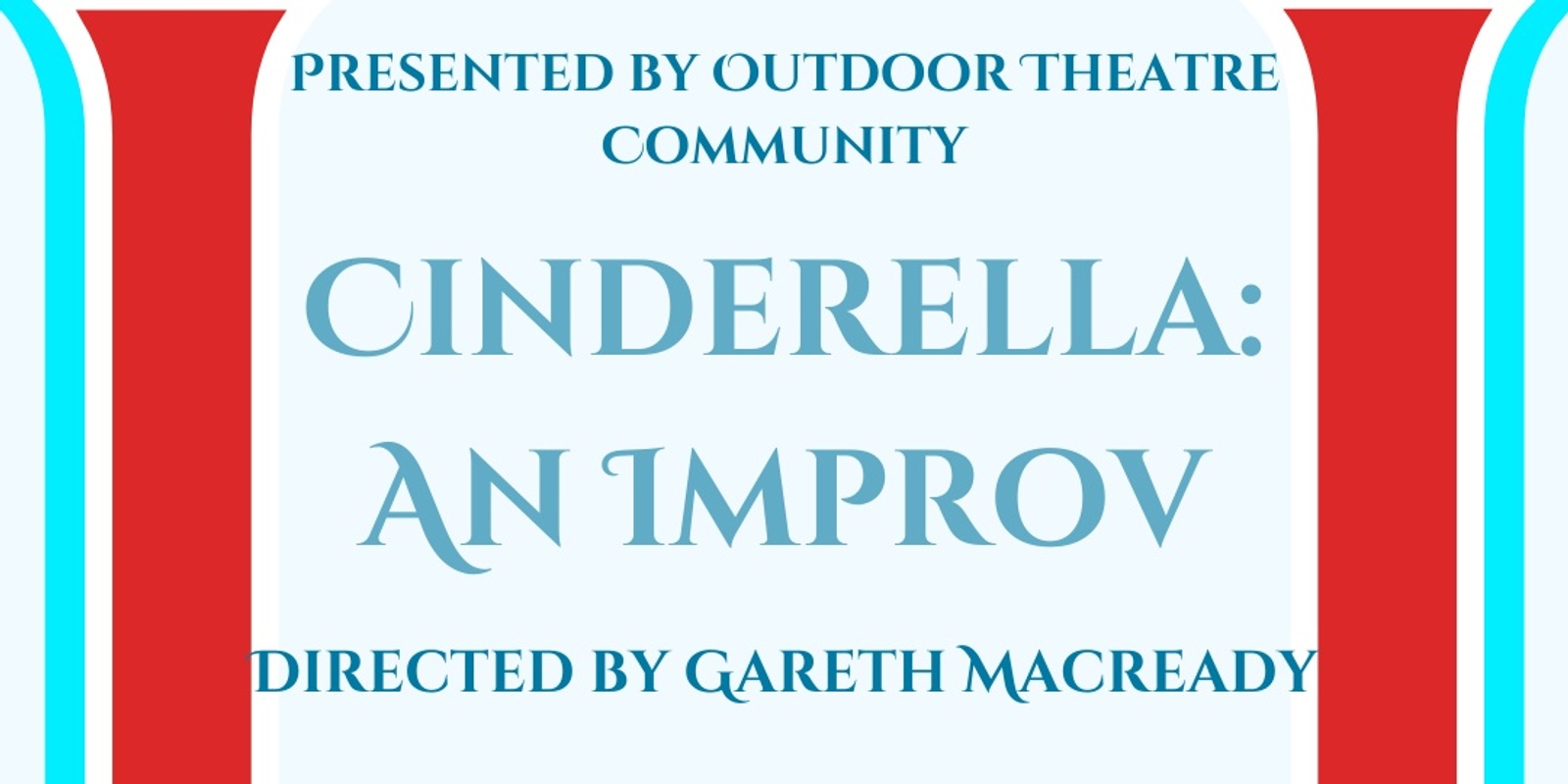 Banner image for Cinderella - An Improv