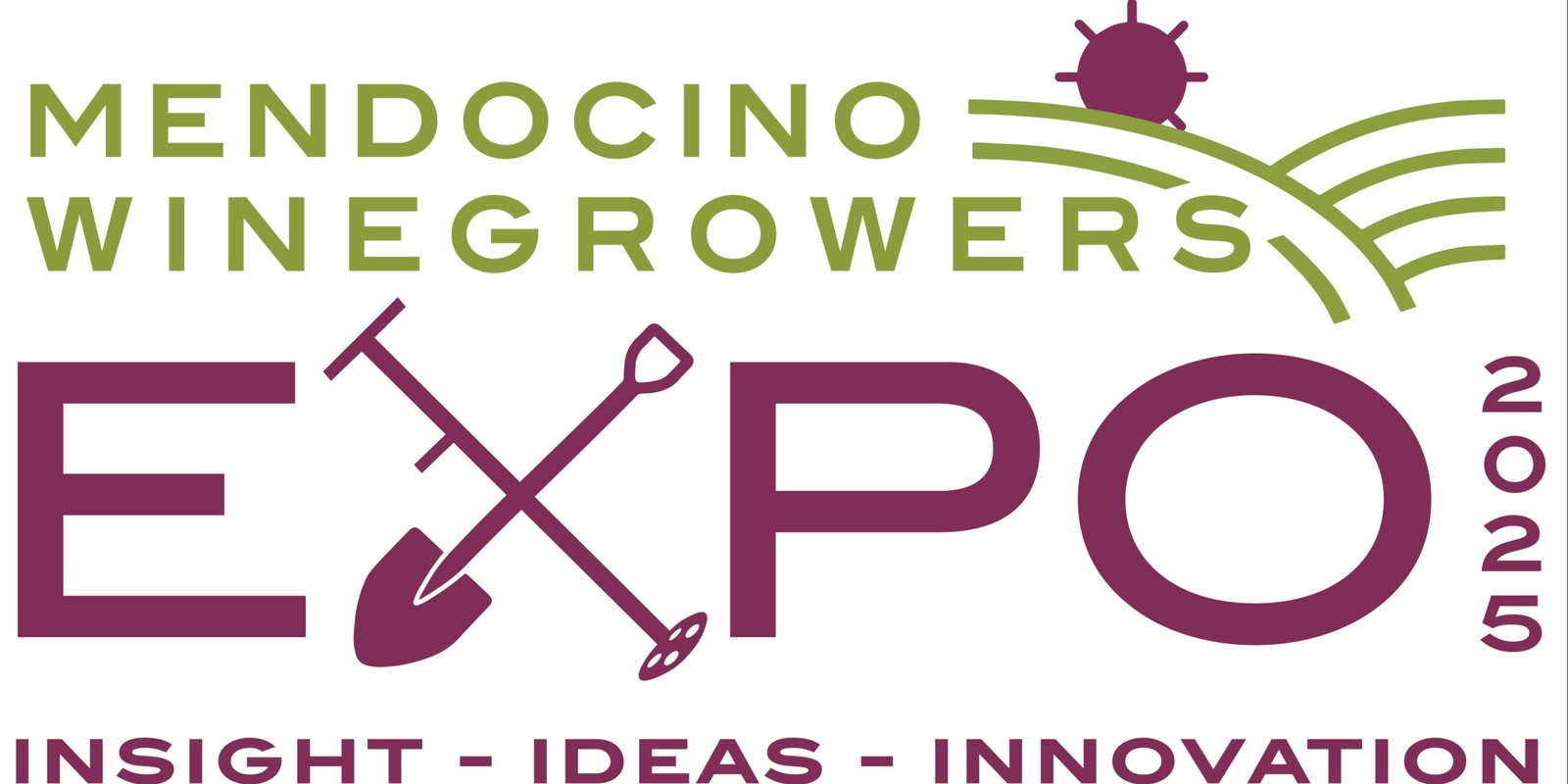 Banner image for Mendocino Winegrowers EXPO 2025