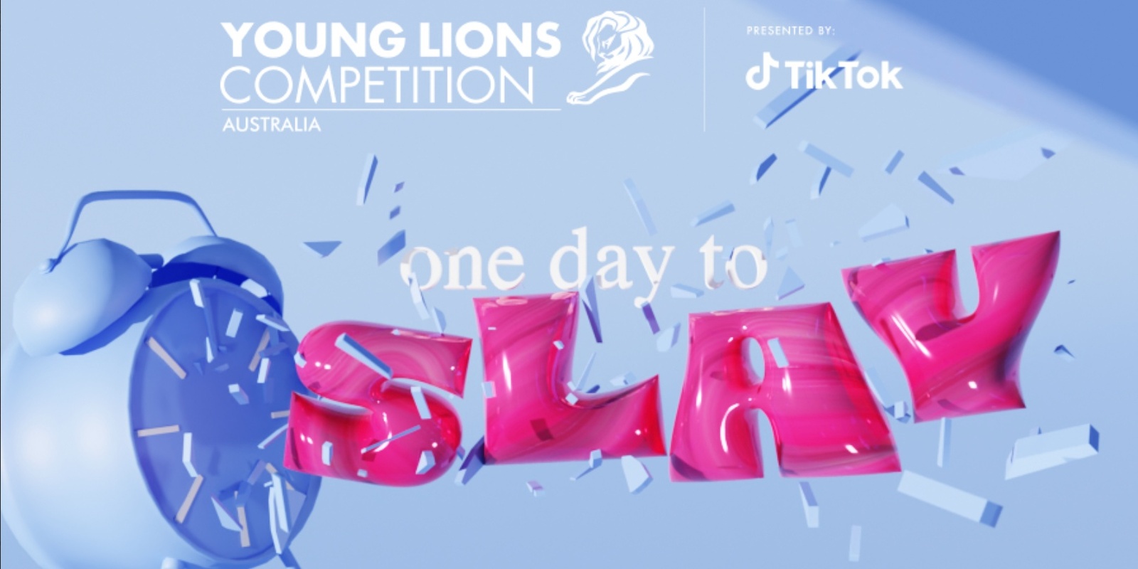 Banner image for 2024 TikTok Young Lions Competition Australia - Winners Revealed