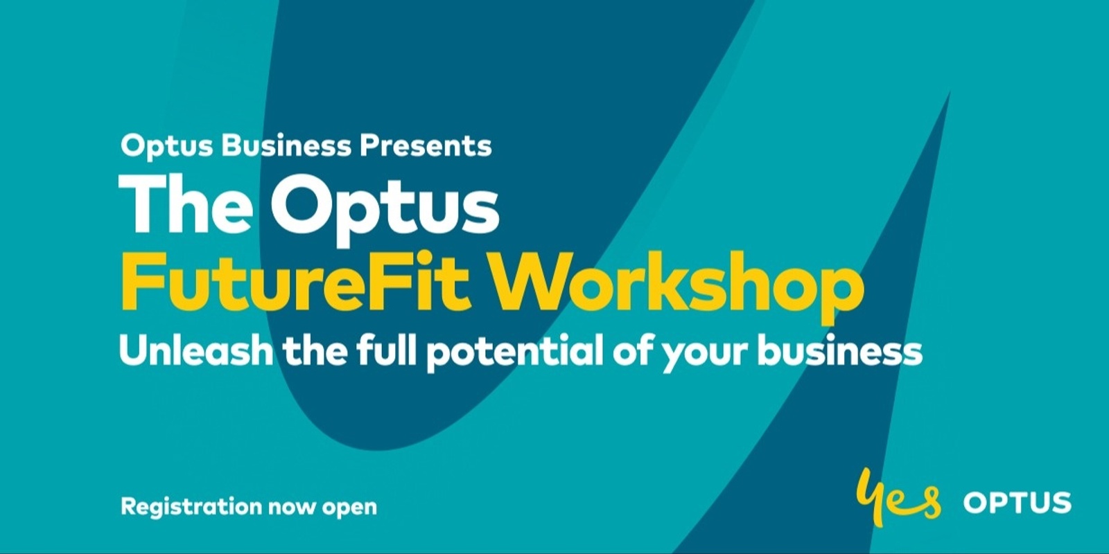Banner image for Optus FutureFit - Adelaide