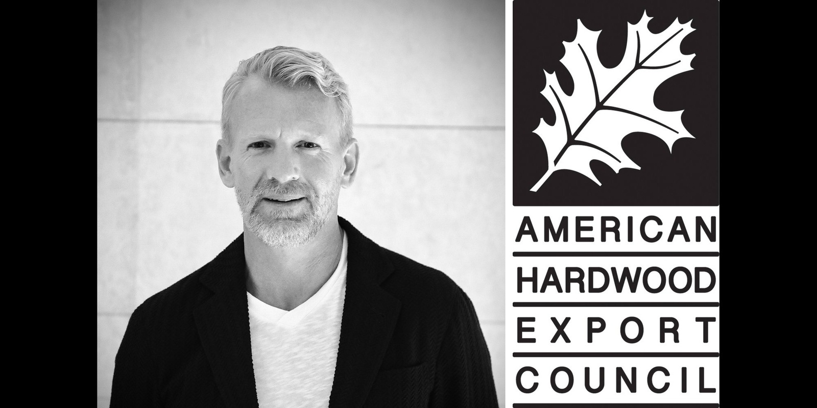 Banner image for RAA In Detail – American Hardwoods: Specifying with Confidence – presented by Roderick Wiles, AHEC Director: Africa, Middle East, India & Oceania