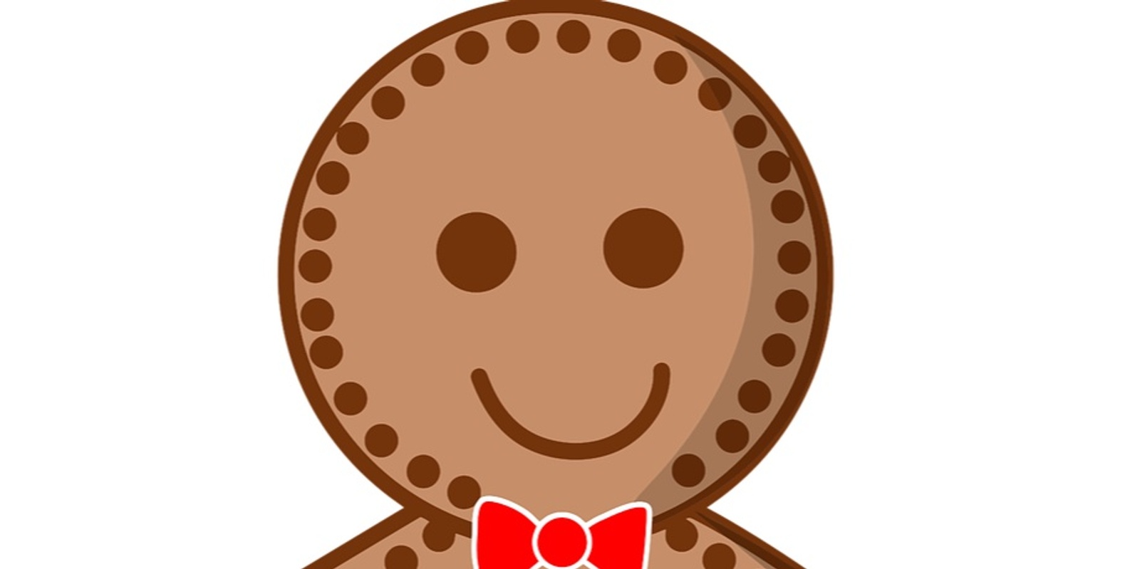 Banner image for Sew a Gingerbread Man Craft - School Holiday Program