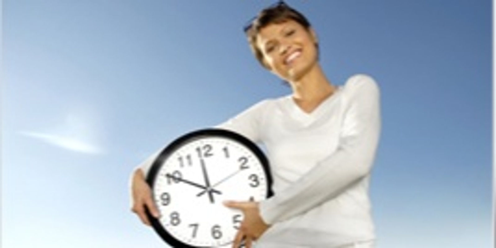 Banner image for Time Management Training Course