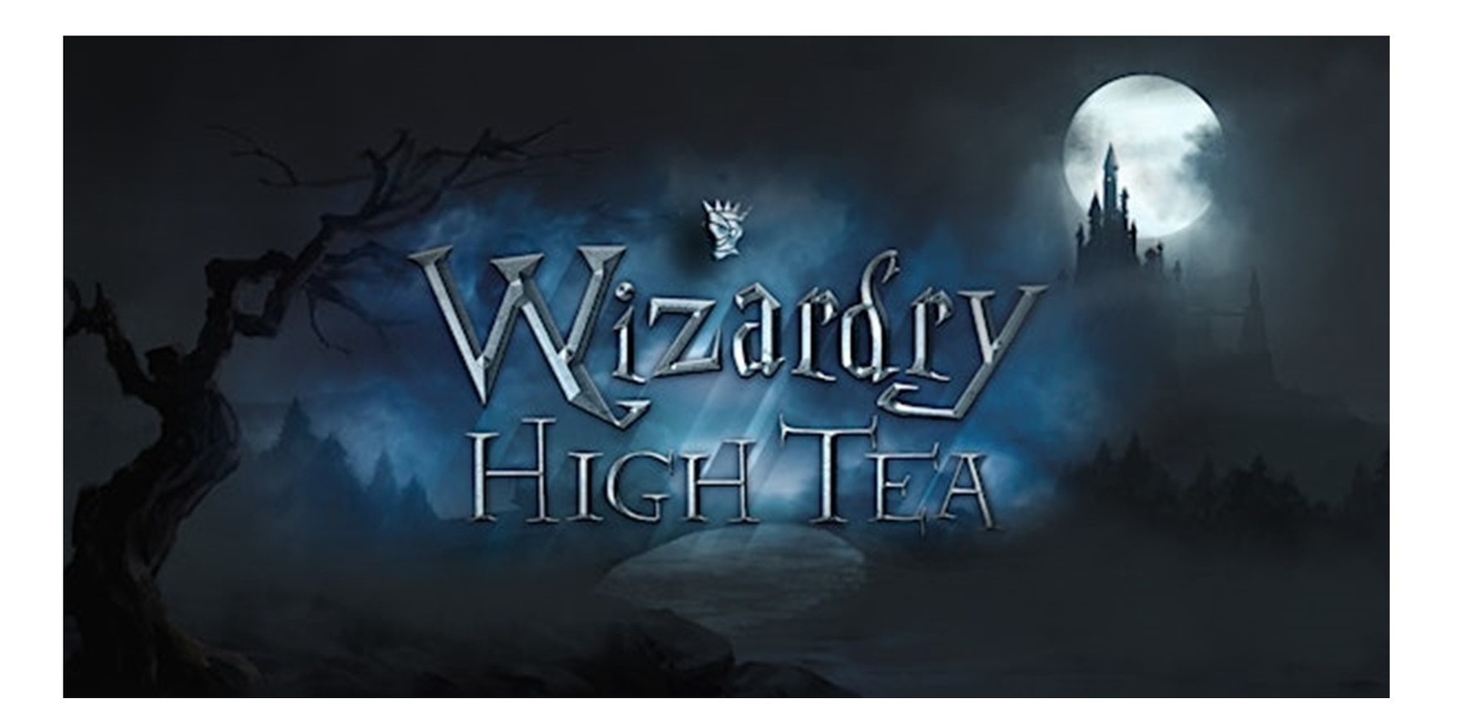 Banner image for Hogwarts Long Table High Tea SUNDAY 13th October - 11.00am Sitting