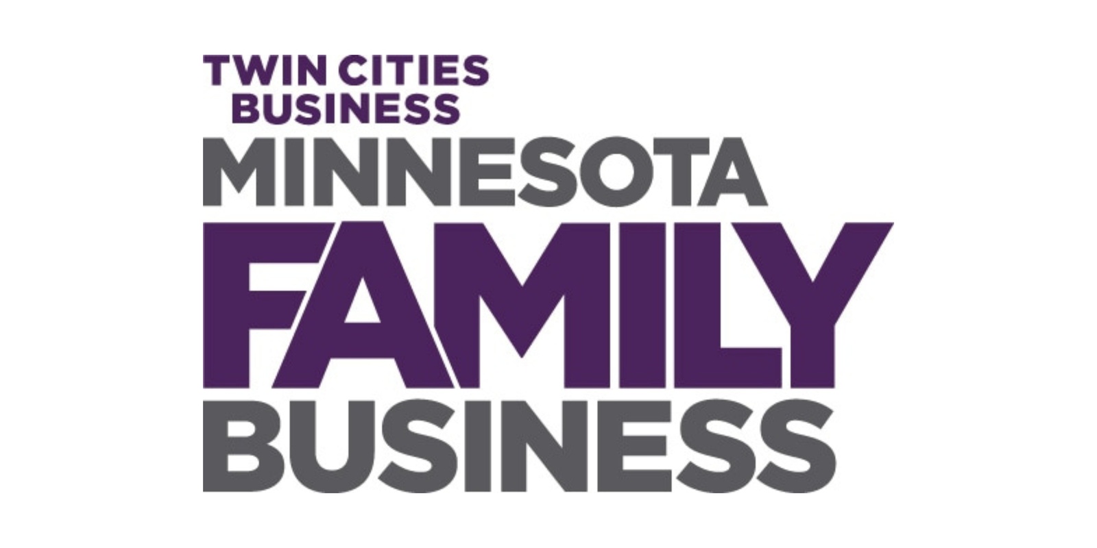 Banner image for Minnesota Family Business Awards 