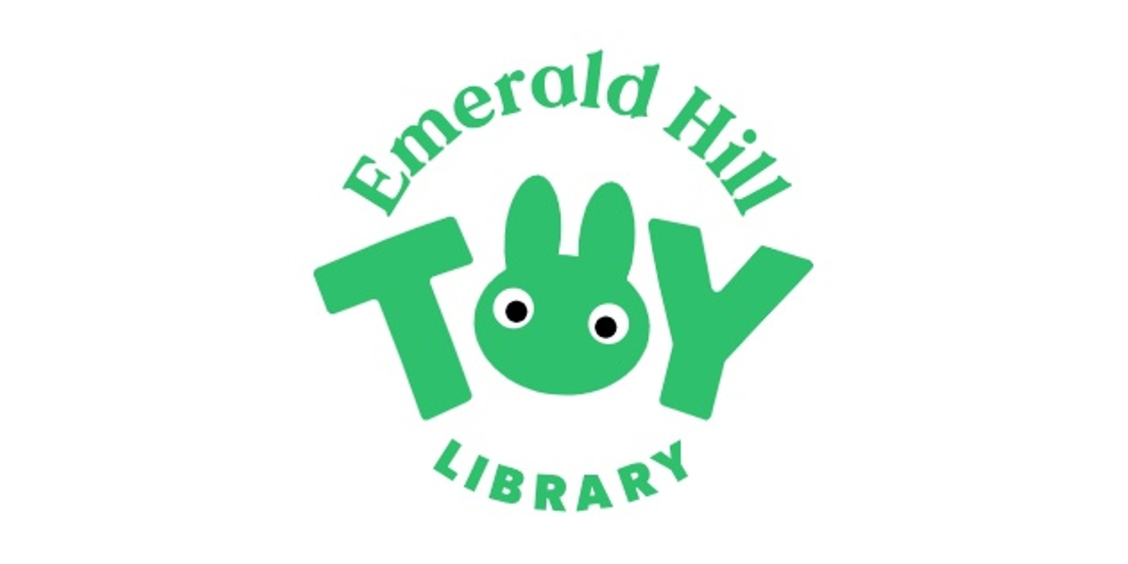 Emerald Hill Toy Library's banner