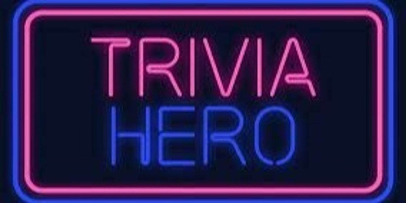 Banner image for Heroes Trivia Night– Rotary BRC Trivia Night