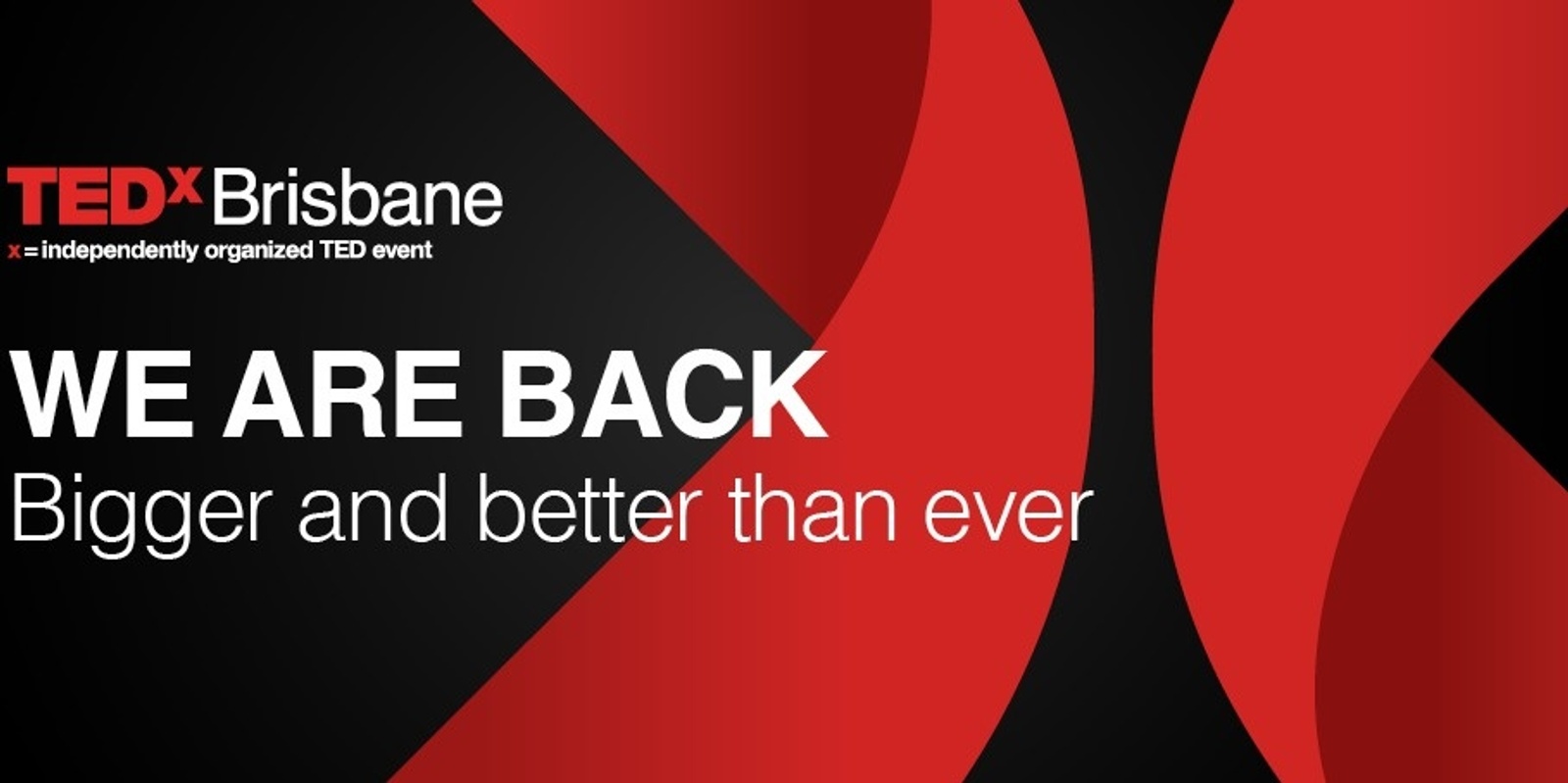 Banner image for TEDxBrisbane 2022: Engineering Impact