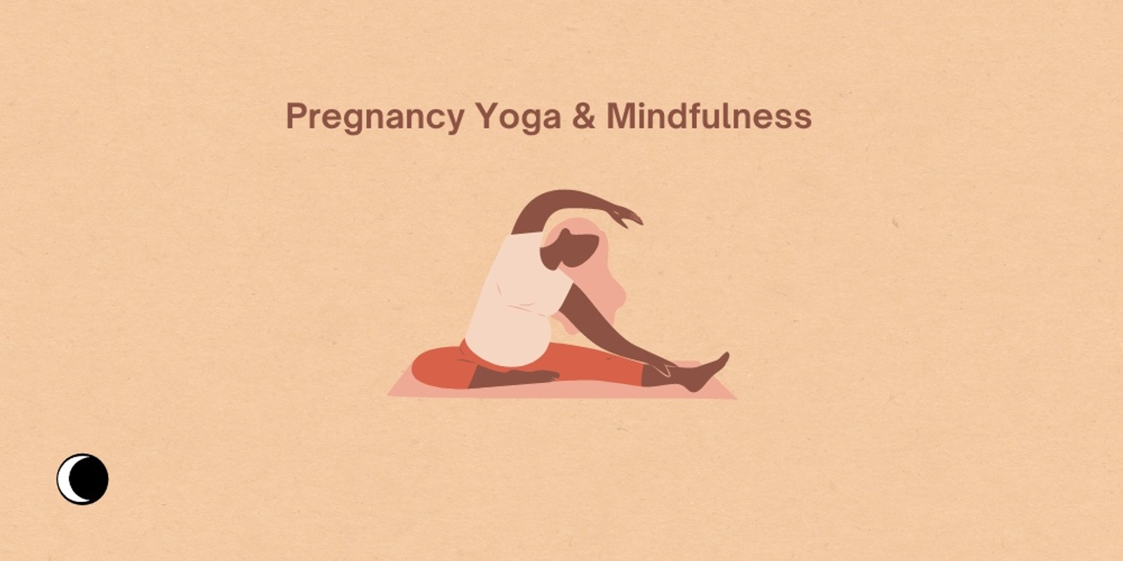 Banner image for Pregnancy Yoga and Mindfulness - March 2023