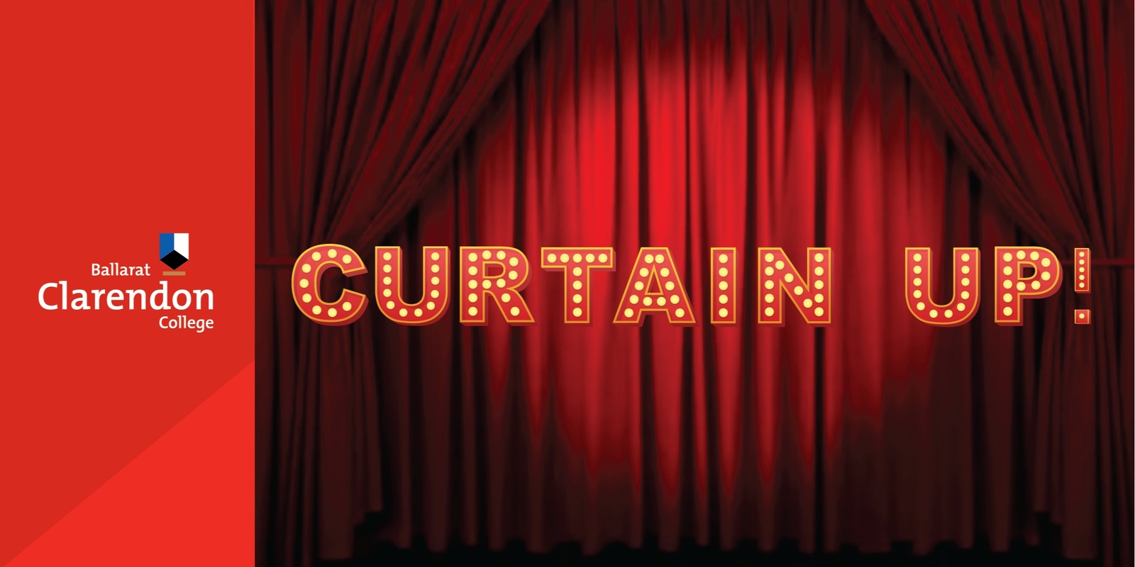 Banner image for Curtain Up! 2024 Performing Arts Season Launch 