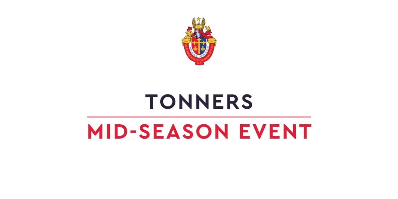Banner image for 2024 | Tonners Mid-Season Event