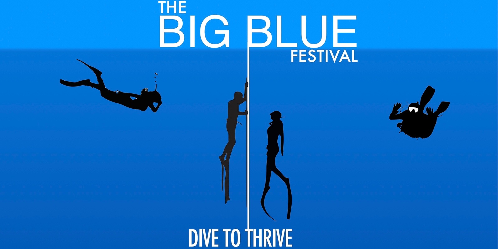 Banner image for The Big Blue Festival