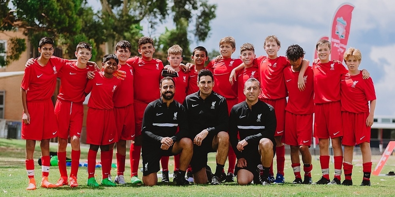 Banner image for Salesian College Chadstone Community Fun Day