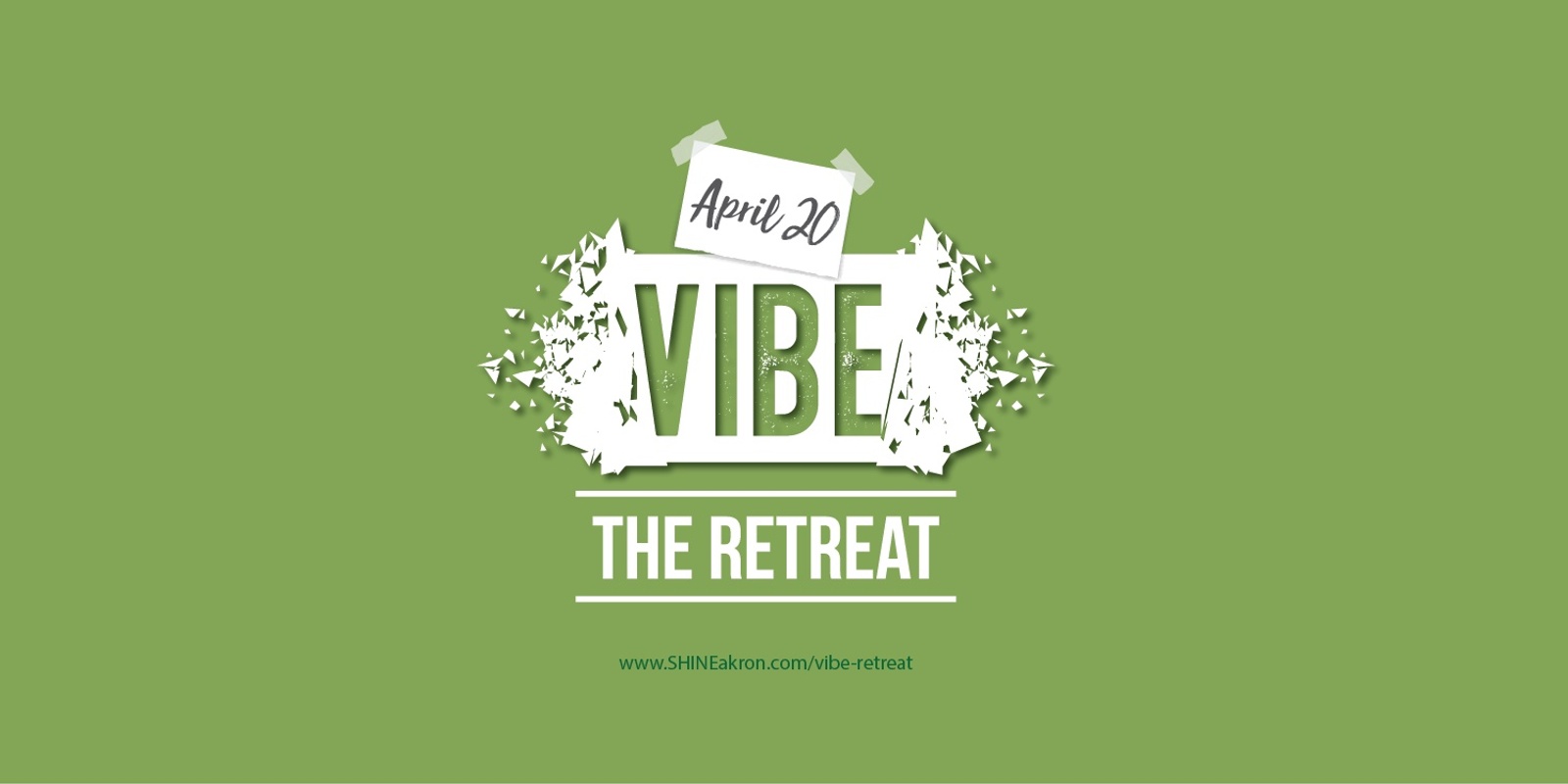 Banner image for VIBE: Yoga + Wellness Retreat