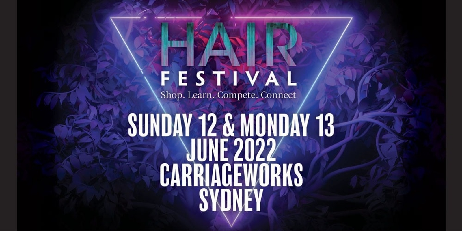 Banner image for Hair Festival 2022