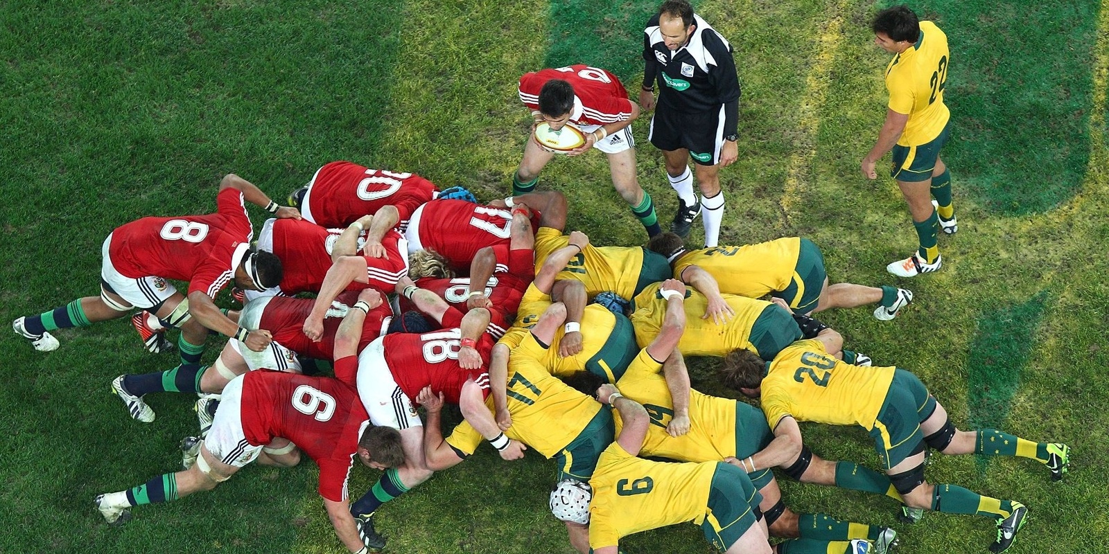 Banner image for Sydney Breast Cancer Foundation Rugby Long Lunch 2025