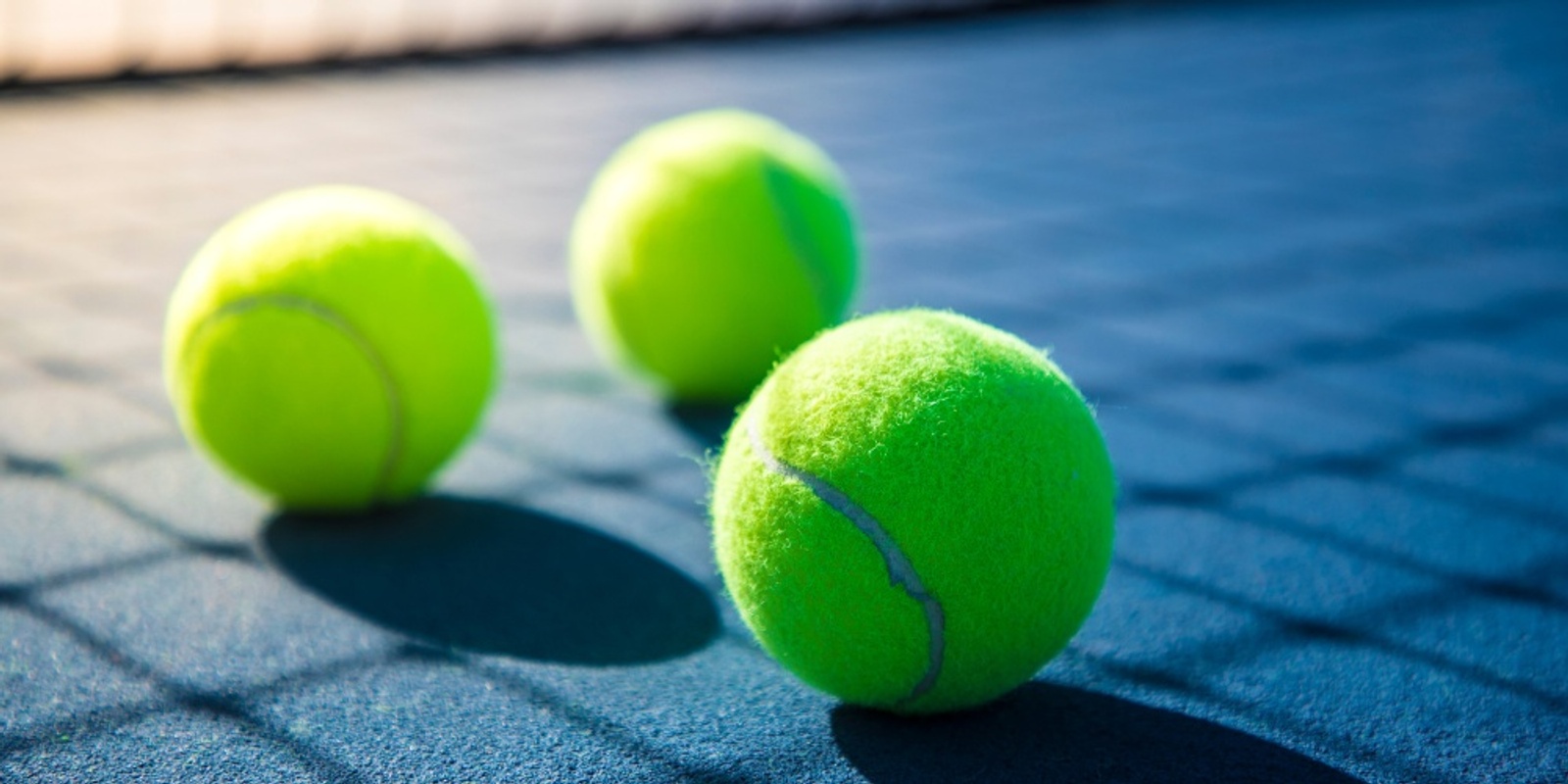 Banner image for Social Tennis at Yeppoon Tennis Club - Livingstone's Active Seniors Week