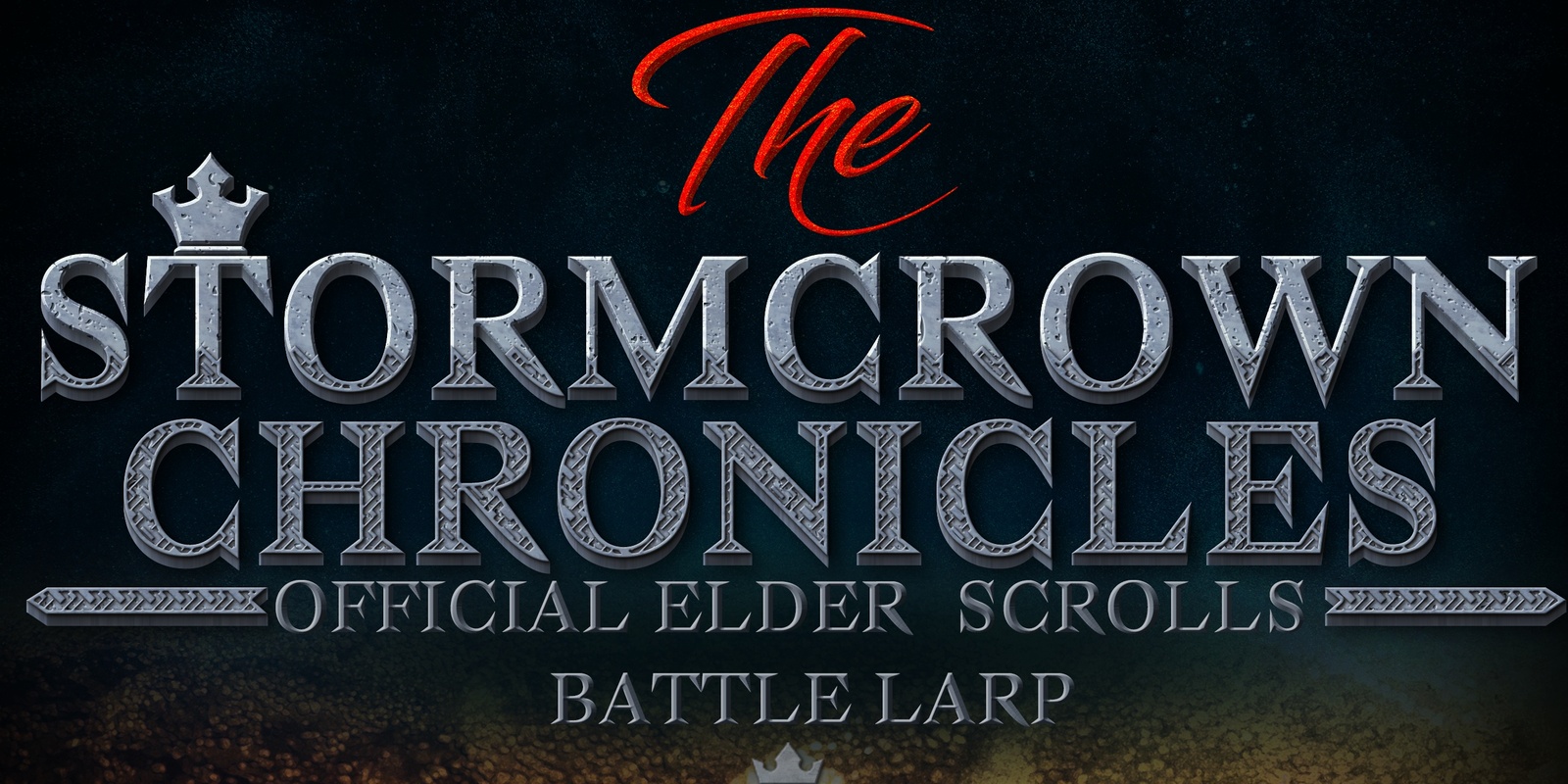 Banner image for Stormcrown Chronicles | Episode 5: The Missing Merchant