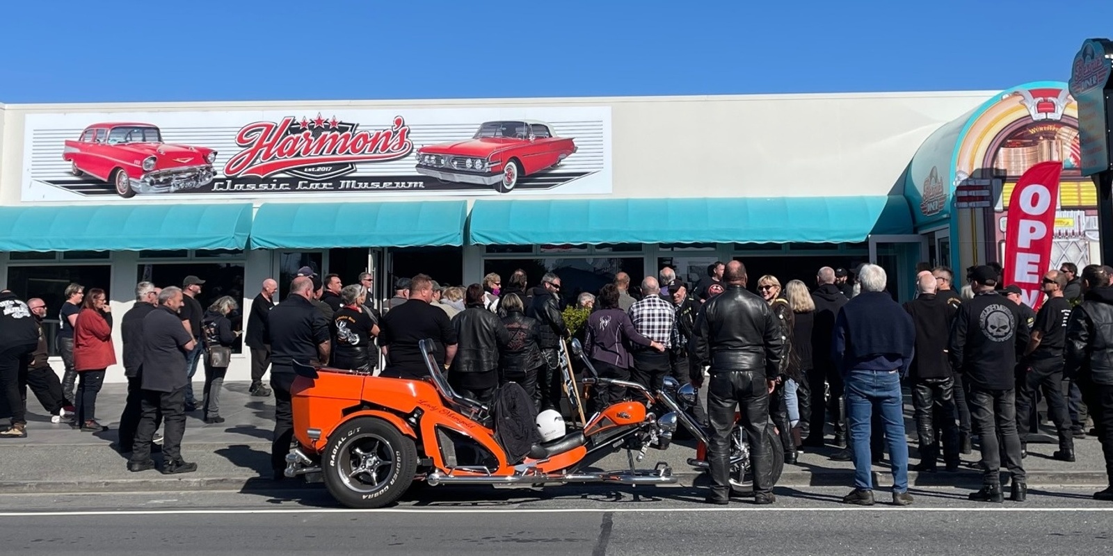 Banner image for Kaikoura Lobster Run 2023