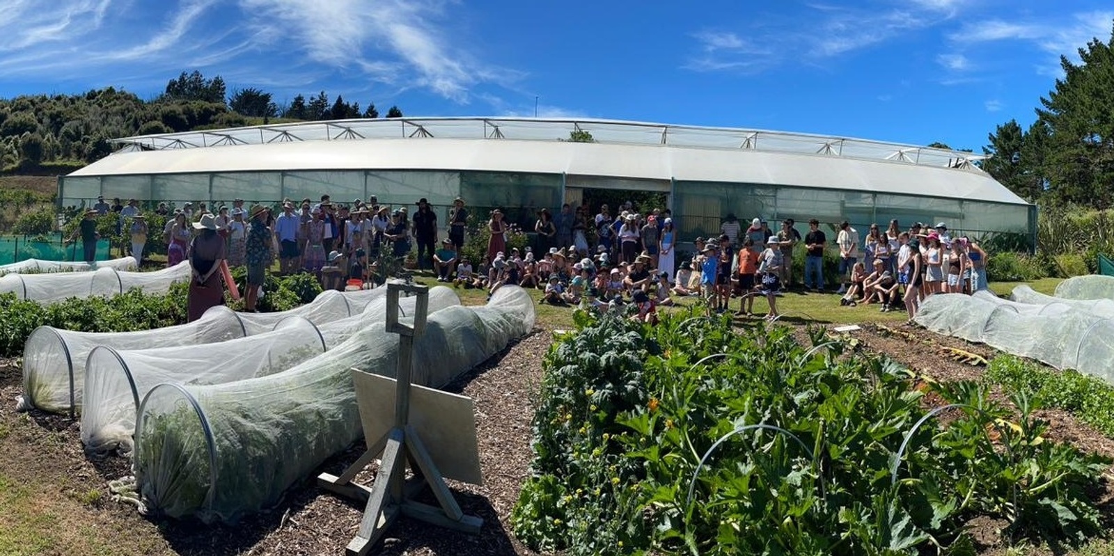 Banner image for A Day of Permaculture Workshops