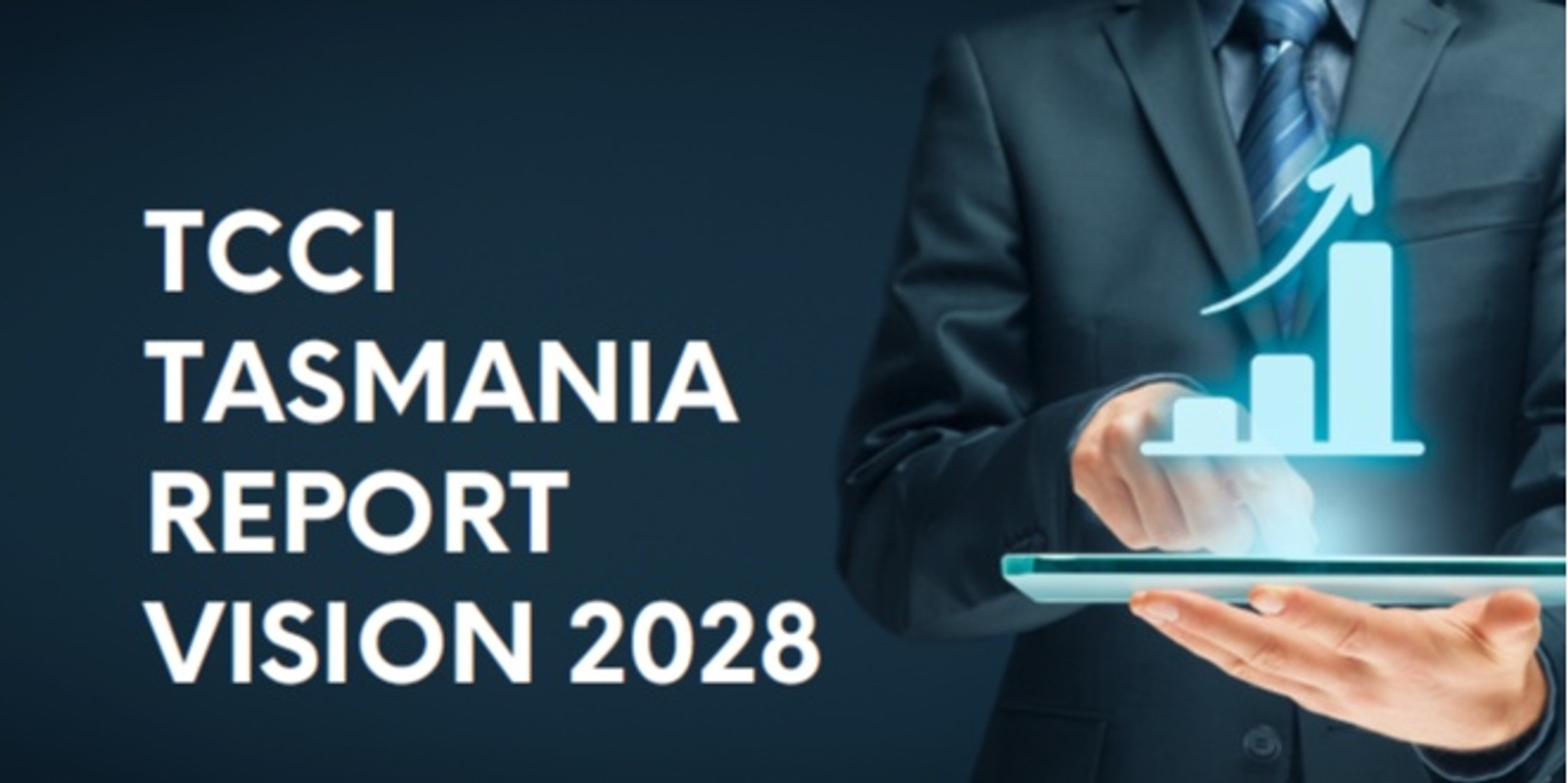 Banner image for Tasmania Report - Vision 2028