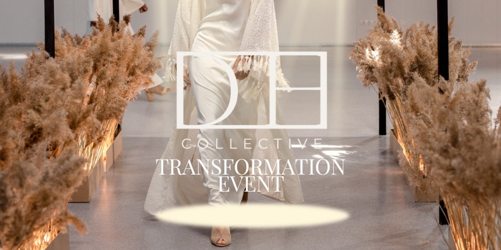 Banner image for Design Her Collective Transformational Event