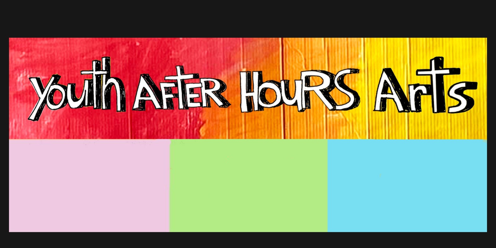 Banner image for After Hours Art program