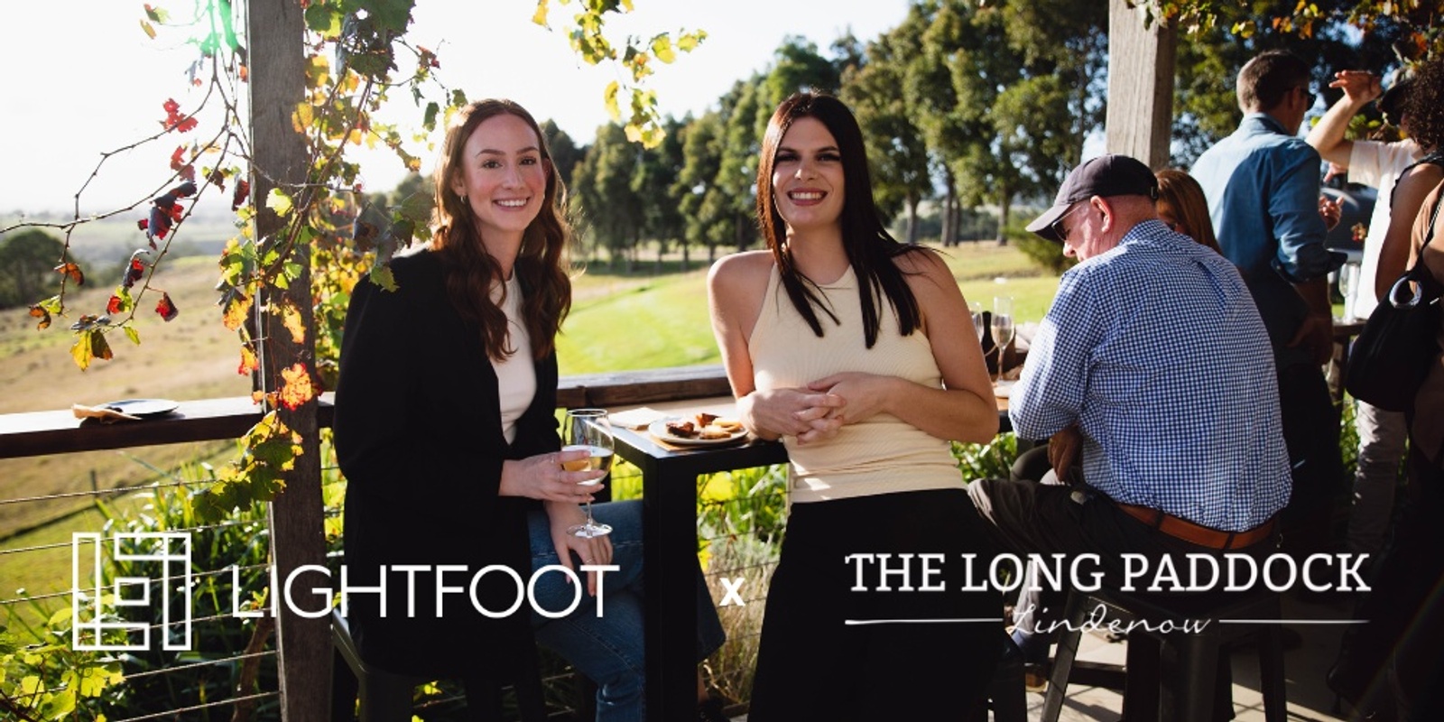 Banner image for Sunset Series x The Long Paddock