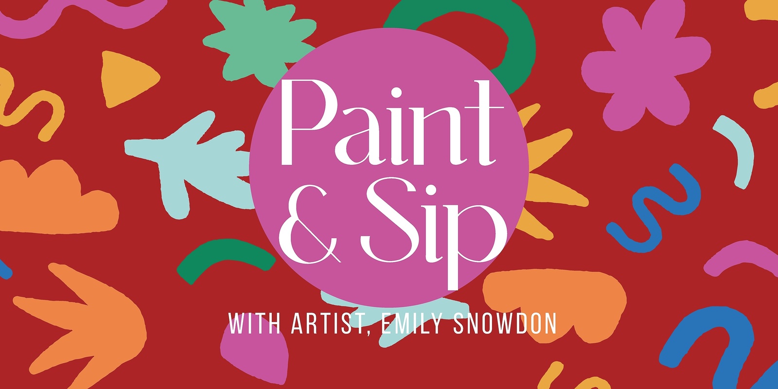 Banner image for Paint & Sip @ Penni Ave Distillery