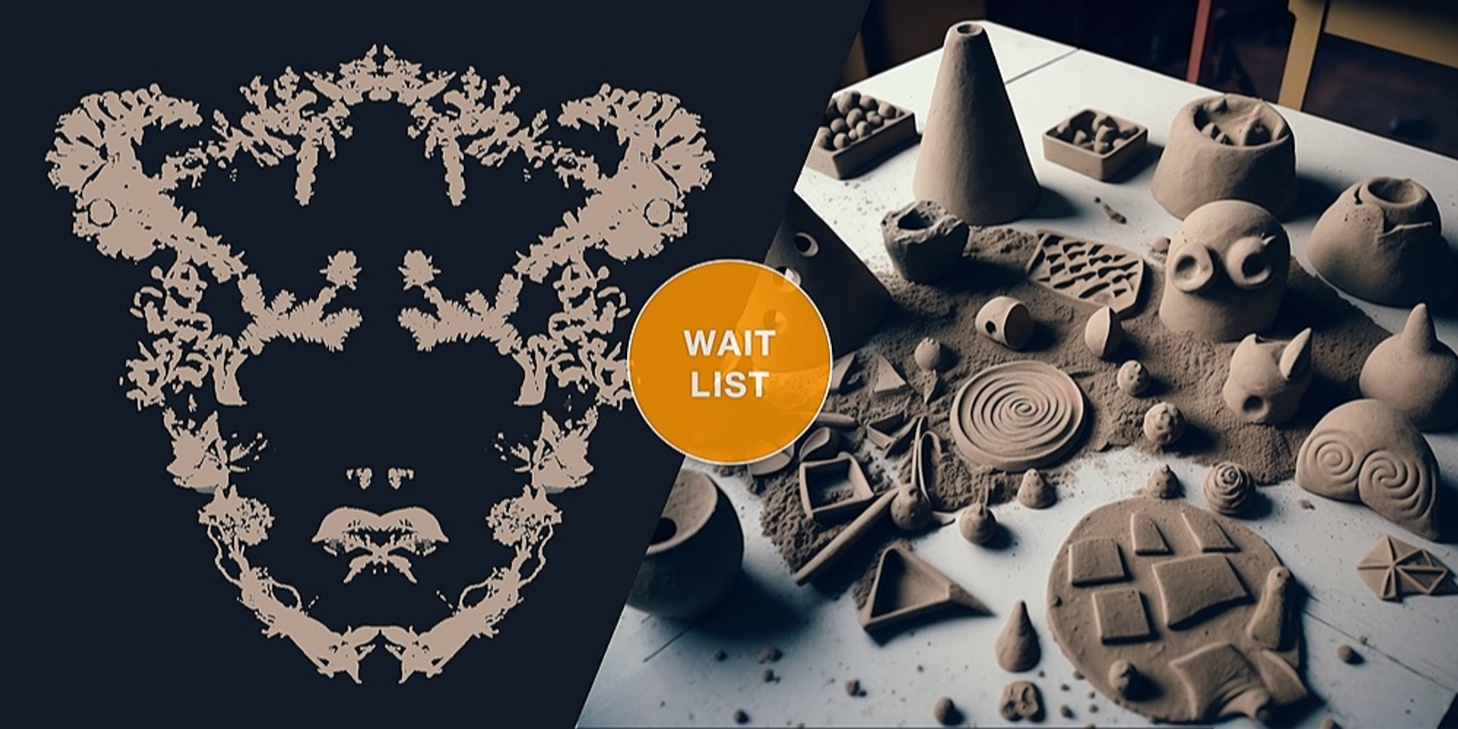 Banner image for Ceramics Workshop