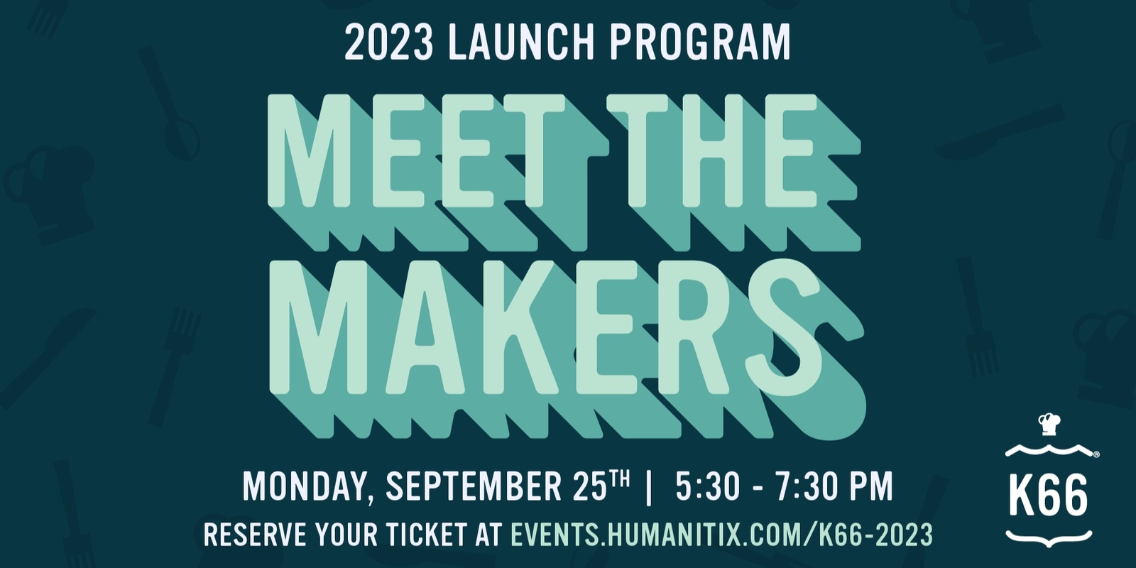 Meet the Makers - 2023 | Humanitix