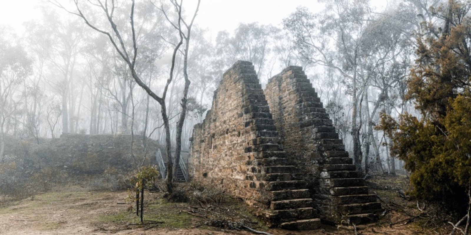 Banner image for  Castlemaine Heritage Diggings Loop: Grade 3 (Easy/Medium)