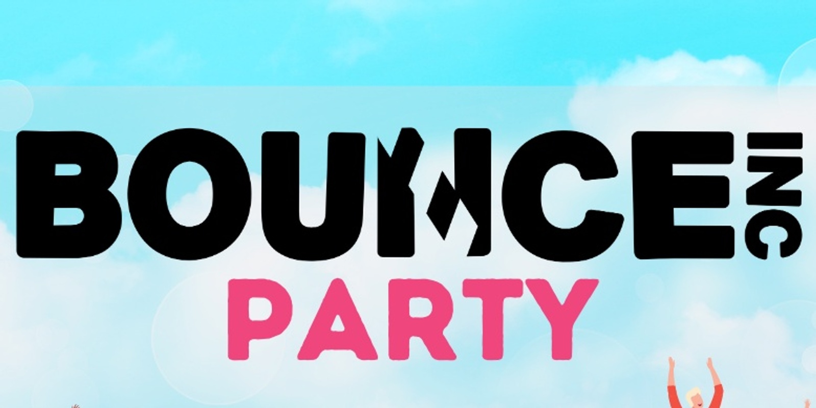 Banner image for Bounce inc Party 