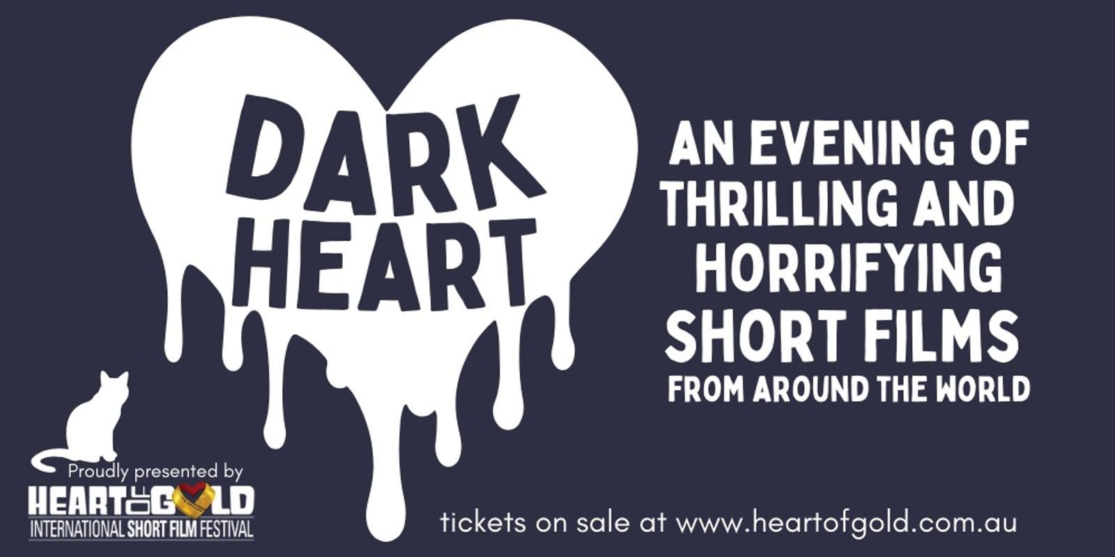 Banner image for Dark Heart