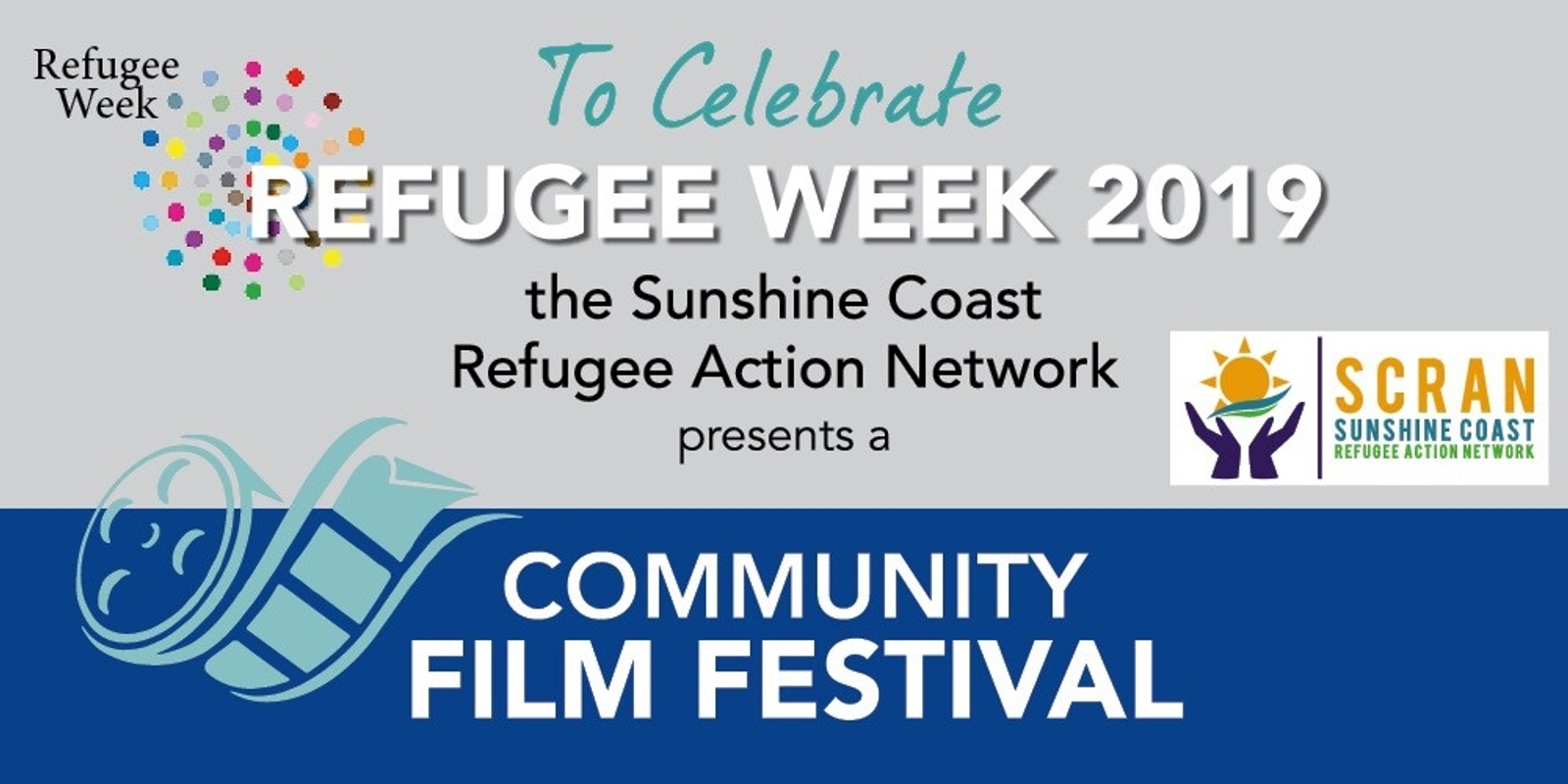 Banner image for “Constance on the Edge” – free screening at St Mark’s Anglican Church, Buderim