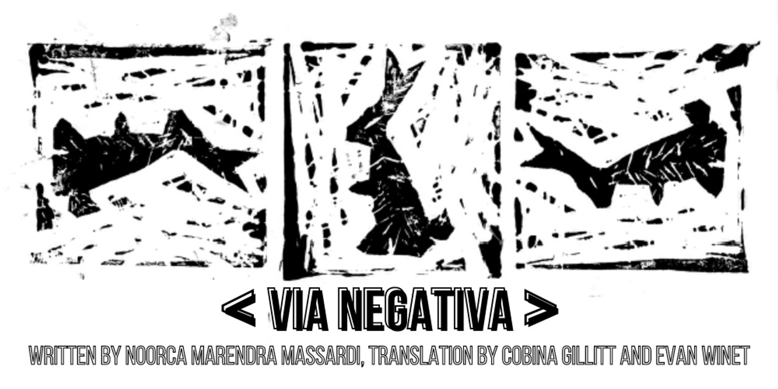 Banner image for Via Negativa - Moat Fest 2022