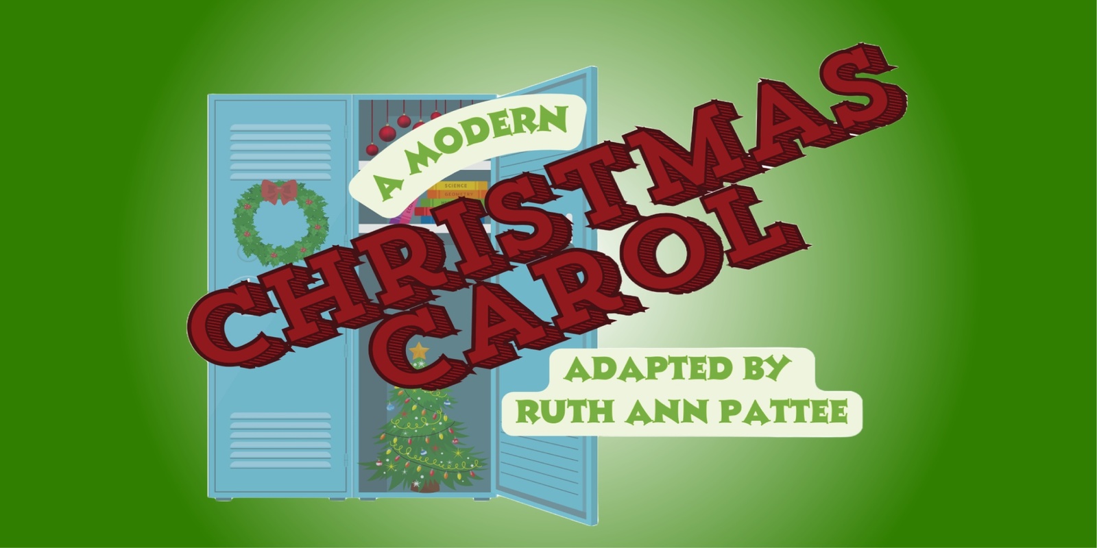 Banner image for A Modern Christmas Carol