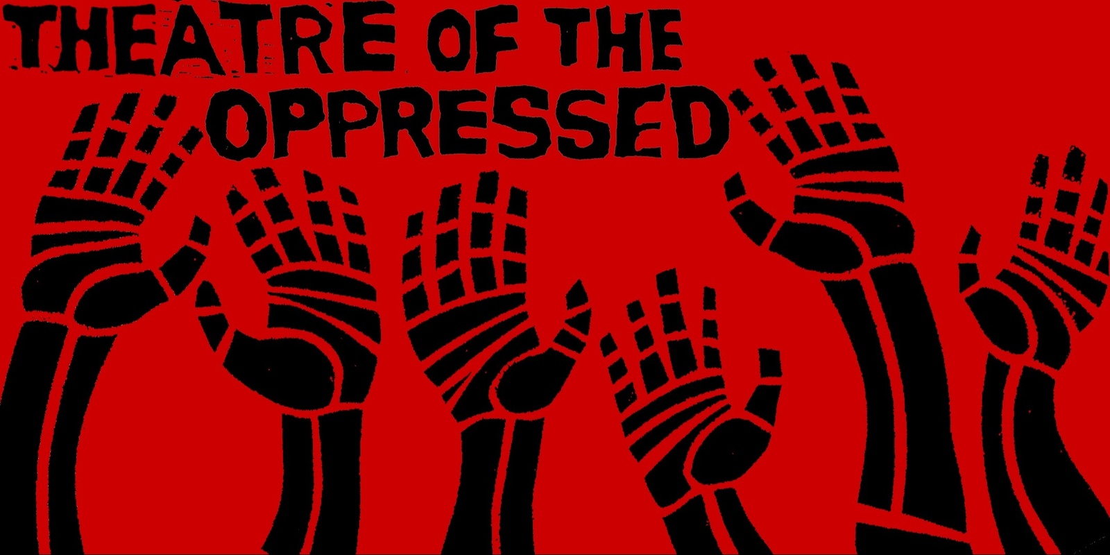 Banner image for Theatre of the Oppressed: Introduction to Image Theatre