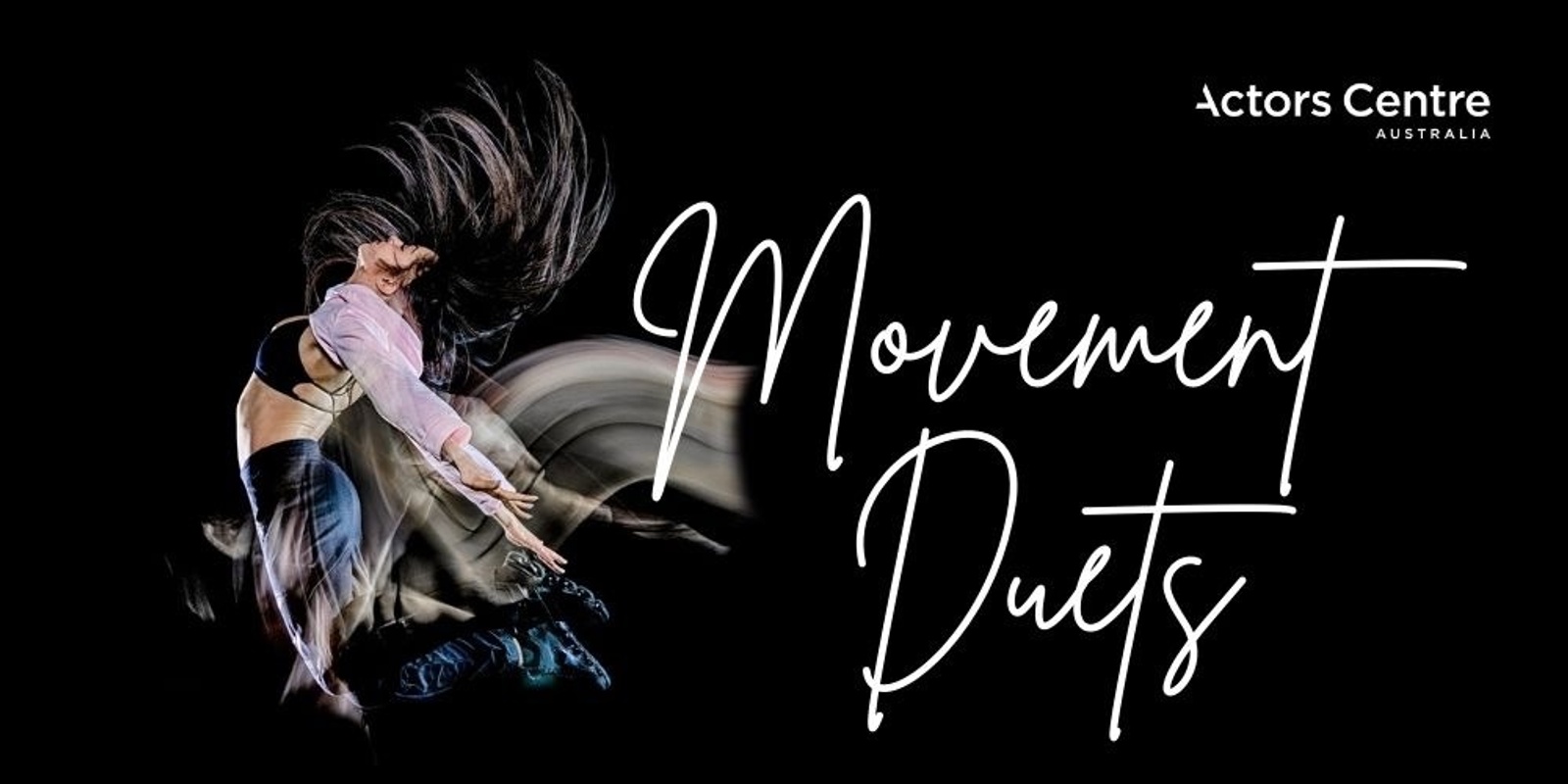Banner image for ACA Presents : Movement Duets